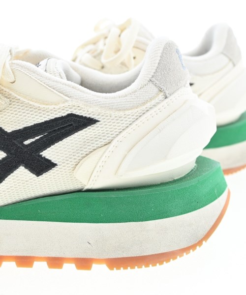 Onitsuka Tiger（オニツカタイガー）スニーカー 白 サイズ:23cm レディース/2200625395033