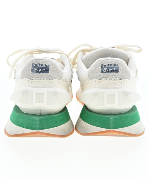 Onitsuka Tiger（オニツカタイガー）スニーカー 白 サイズ:23cm レディース/2200625395033