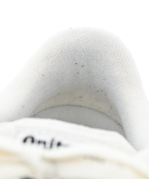 Onitsuka Tiger（オニツカタイガー）スニーカー 白 サイズ:23cm レディース/2200625395033