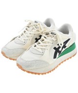 Onitsuka Tiger（オニツカタイガー）スニーカー 白 サイズ:23cm レディース/2200625395033