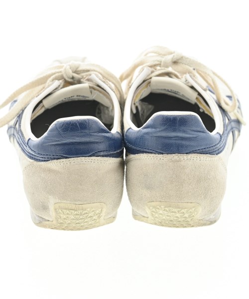 Onitsuka Tiger（オニツカタイガー）スニーカー 白 サイズ:24.5cm レディース/2200628422033