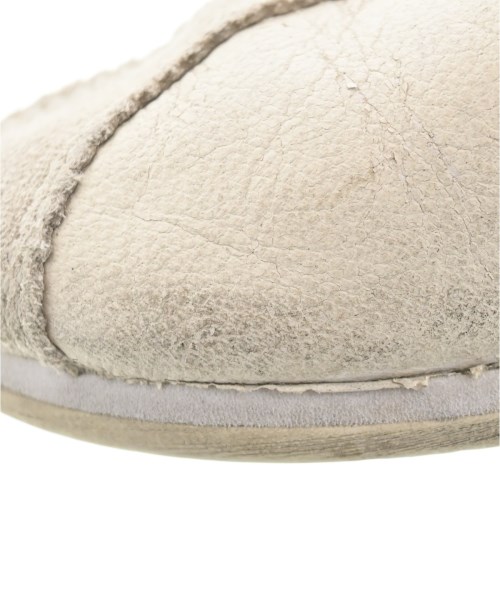 Onitsuka Tiger（オニツカタイガー）スニーカー 白 サイズ:24.5cm レディース/2200628422033