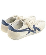 Onitsuka Tiger（オニツカタイガー）スニーカー 白 サイズ:24.5cm レディース/2200628422033