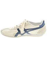 Onitsuka Tiger（オニツカタイガー）スニーカー 白 サイズ:24.5cm レディース/2200628422033