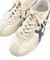 Onitsuka Tiger（オニツカタイガー）スニーカー 白 サイズ:24.5cm レディース/2200628422033