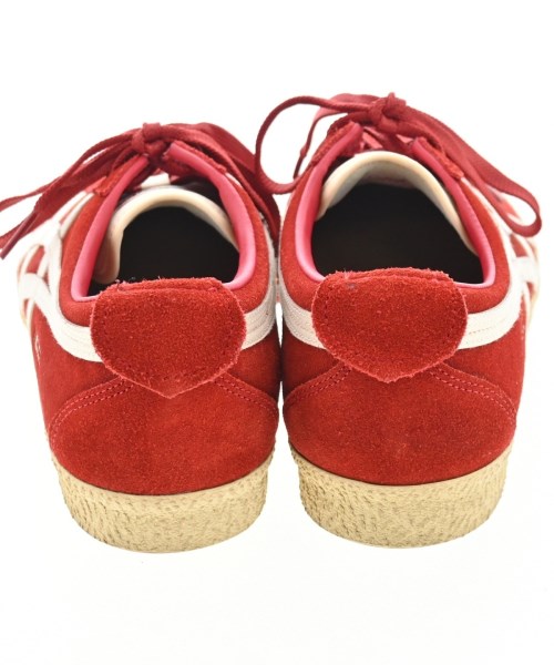 Onitsuka Tiger（オニツカタイガー）スニーカー 赤 サイズ:25.5cm メンズ/2200629873049