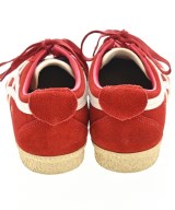 Onitsuka Tiger（オニツカタイガー）スニーカー 赤 サイズ:25.5cm メンズ/2200629873049