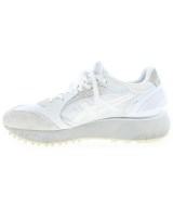 Onitsuka Tiger（オニツカタイガー）スニーカー 白 サイズ:24.5cm メンズ/2200617381310