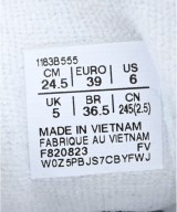 Onitsuka Tiger（オニツカタイガー）スニーカー 白 サイズ:24.5cm メンズ/2200617381310