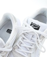 Onitsuka Tiger（オニツカタイガー）スニーカー 白 サイズ:24.5cm メンズ/2200617381310
