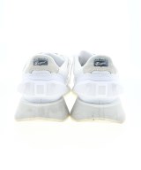 Onitsuka Tiger（オニツカタイガー）スニーカー 白 サイズ:24.5cm メンズ/2200617381310