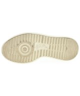 Onitsuka Tiger（オニツカタイガー）スニーカー シルバー サイズ:22.5cm レディース/2200631585015