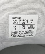 Onitsuka Tiger（オニツカタイガー）スニーカー シルバー サイズ:22.5cm レディース/2200631585015