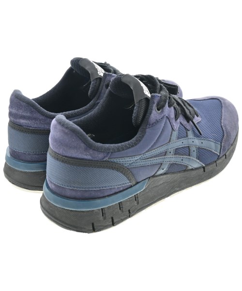 Onitsuka Tiger（オニツカタイガー）スニーカー 紺 サイズ:27cm メンズ/2200622510026