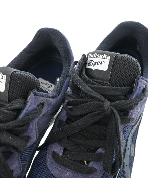 Onitsuka Tiger（オニツカタイガー）スニーカー 紺 サイズ:27cm メンズ/2200622510026