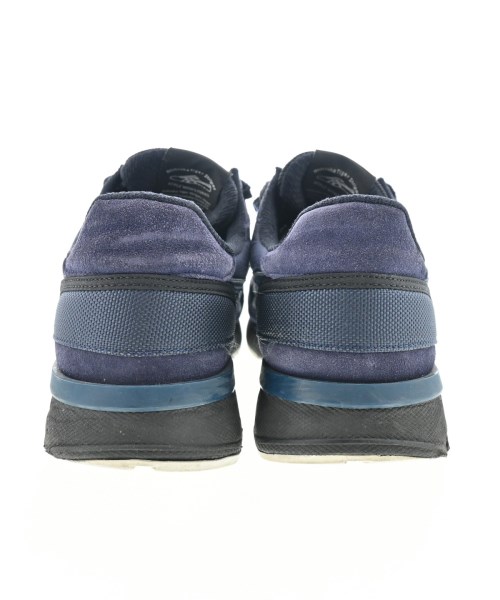 Onitsuka Tiger（オニツカタイガー）スニーカー 紺 サイズ:27cm メンズ/2200622510026
