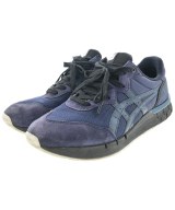 Onitsuka Tiger（オニツカタイガー）スニーカー 紺 サイズ:27cm メンズ/2200622510026