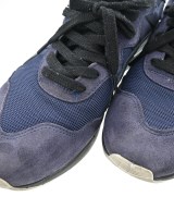 Onitsuka Tiger（オニツカタイガー）スニーカー 紺 サイズ:27cm メンズ/2200622510026