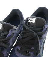 Onitsuka Tiger（オニツカタイガー）スニーカー 紺 サイズ:27cm メンズ/2200622510026