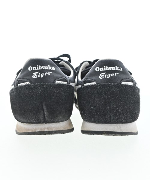 Onitsuka Tiger（オニツカタイガー）スニーカー 黒 サイズ:23.5cm レディース/2200632585014