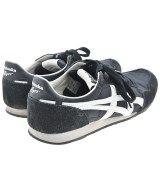 Onitsuka Tiger（オニツカタイガー）スニーカー 黒 サイズ:23.5cm レディース/2200632585014
