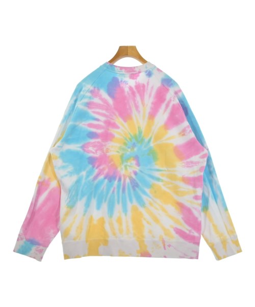 Onitsuka Tiger（オニツカタイガー）スウェット ピンク サイズ:XL メンズ/2200633054038