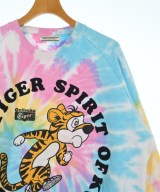 Onitsuka Tiger（オニツカタイガー）スウェット ピンク サイズ:XL メンズ/2200633054038