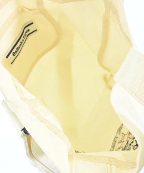 Onitsuka Tiger（オニツカタイガー）ショルダーバッグ 白 サイズ:- レディース/2200633356040
