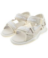 Onitsuka Tiger（オニツカタイガー）サンダル ベージュ サイズ:23cm レディース/2200617022060