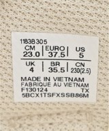 Onitsuka Tiger（オニツカタイガー）サンダル ベージュ サイズ:23cm レディース/2200617022060