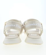 Onitsuka Tiger（オニツカタイガー）サンダル ベージュ サイズ:23cm レディース/2200617022060