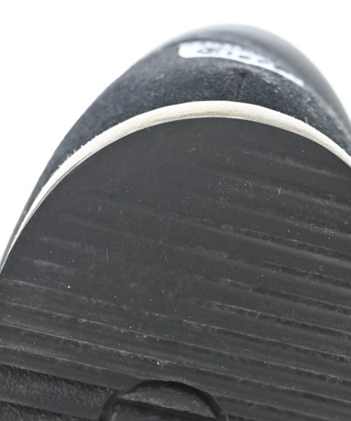 Onitsuka Tiger（オニツカタイガー）スニーカー 黒 サイズ:26cm メンズ/2200633914035