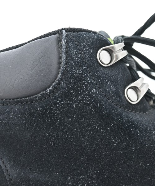 Onitsuka Tiger（オニツカタイガー）スニーカー 黒 サイズ:26cm メンズ/2200633914035