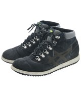 Onitsuka Tiger（オニツカタイガー）スニーカー 黒 サイズ:26cm メンズ/2200633914035