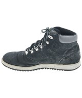 Onitsuka Tiger（オニツカタイガー）スニーカー 黒 サイズ:26cm メンズ/2200633914035