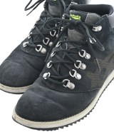 Onitsuka Tiger（オニツカタイガー）スニーカー 黒 サイズ:26cm メンズ/2200633914035