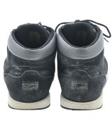 Onitsuka Tiger（オニツカタイガー）スニーカー 黒 サイズ:26cm メンズ/2200633914035