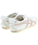 Onitsuka Tiger（オニツカタイガー）スニーカー 白 サイズ:25cm レディース/2200621546088