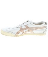 Onitsuka Tiger（オニツカタイガー）スニーカー 白 サイズ:25cm レディース/2200621546088