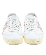 Onitsuka Tiger（オニツカタイガー）スニーカー 白 サイズ:25cm レディース/2200621546088