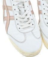 Onitsuka Tiger（オニツカタイガー）スニーカー 白 サイズ:25cm レディース/2200621546088