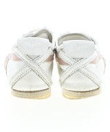 Onitsuka Tiger（オニツカタイガー）スニーカー 白 サイズ:25cm レディース/2200621546088