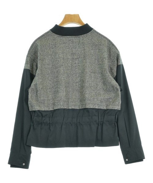 emmi atelier（エミアトリエ）その他 黒 サイズ:L レディース/2200630732014