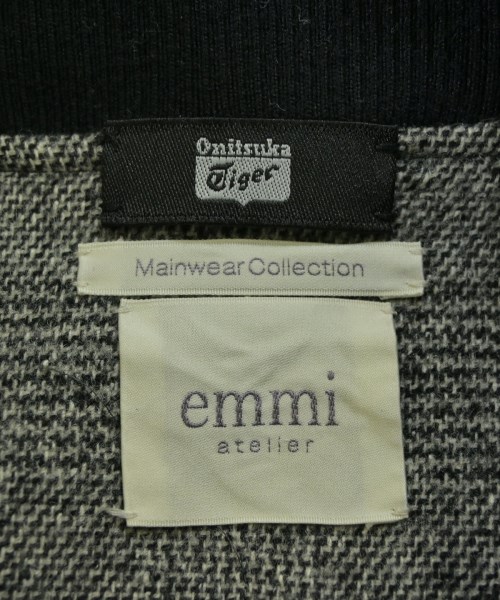 emmi atelier（エミアトリエ）その他 黒 サイズ:L レディース/2200630732014