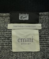 emmi atelier（エミアトリエ）その他 黒 サイズ:L レディース/2200630732014