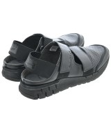 Onitsuka Tiger（オニツカタイガー）サンダル 黒 サイズ:25.5cm メンズ/2200634394904