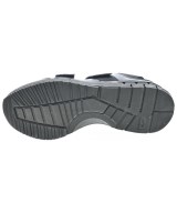 Onitsuka Tiger（オニツカタイガー）サンダル 黒 サイズ:25.5cm メンズ/2200634394904