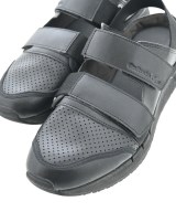 Onitsuka Tiger（オニツカタイガー）サンダル 黒 サイズ:25.5cm メンズ/2200634394904