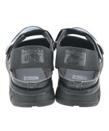 Onitsuka Tiger（オニツカタイガー）サンダル 黒 サイズ:25.5cm メンズ/2200634394904