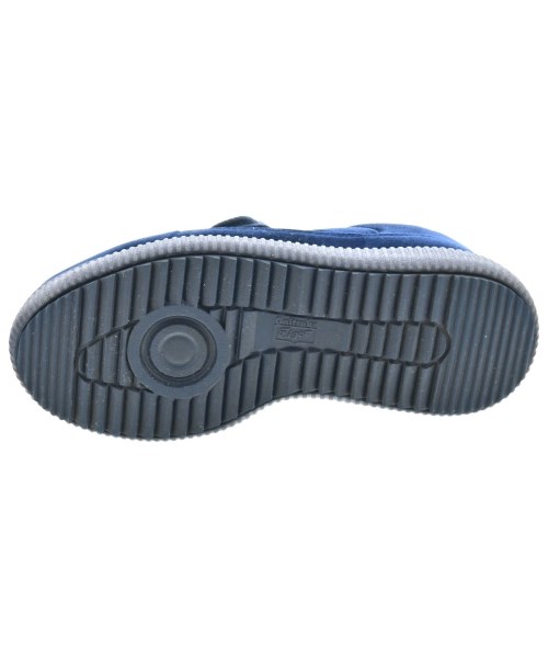 Onitsuka Tiger（オニツカタイガー）スニーカー 紺 サイズ:25cm レディース/2200610175107